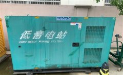 镇平通州四建大波纹箱定制案例