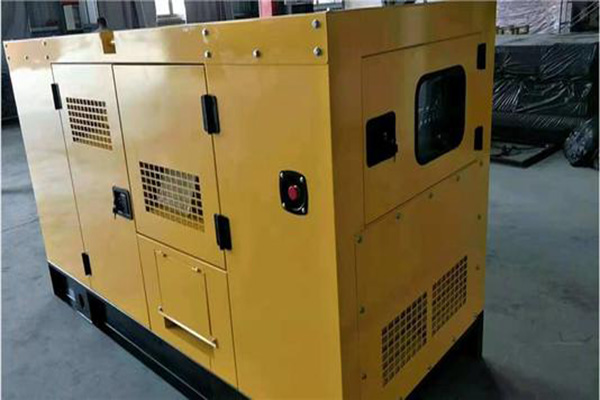 镇平发电机出租