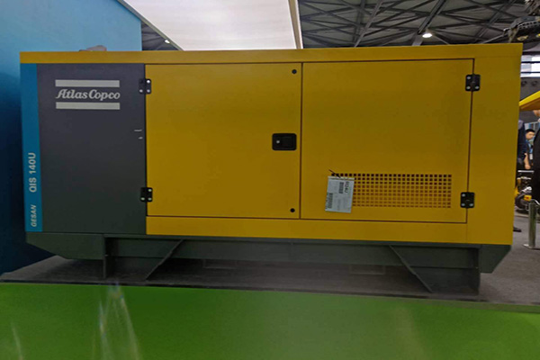 镇平发电机出租