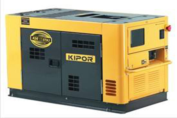 镇平发电机出租