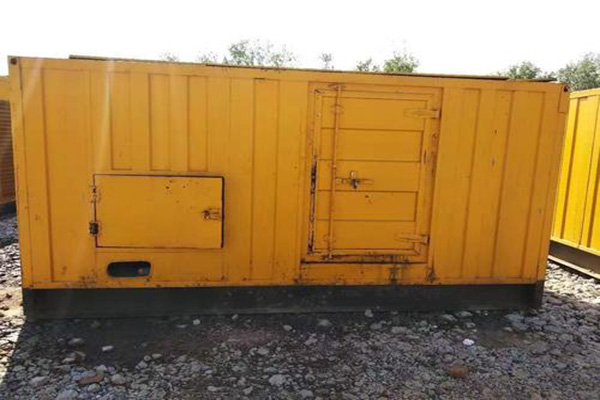 镇平发电机出租 镇平发电机出租