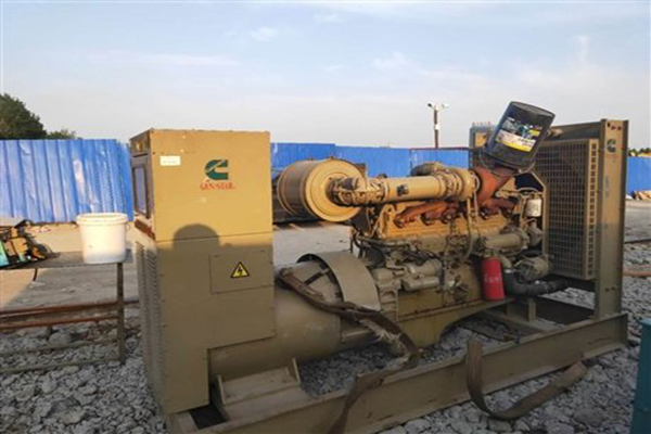 镇平发电机出租 镇平发电机出租